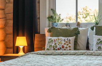 CHATA POD PRZEHYBĄ - Foto 54