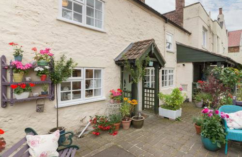 Brewery House Cottage - Foto 21