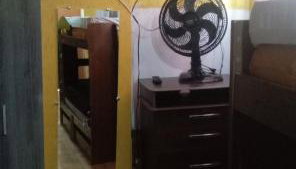 Quitinete Expominas Suite Ar - Foto 2