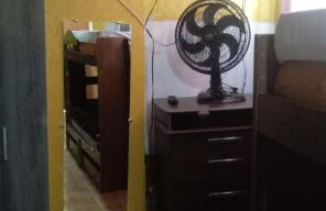 Quitinete Expominas Suite Ar - Foto 2