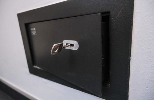 Modern Loft/Apartment near Bonn DTAG/DHL/UN - Foto 16