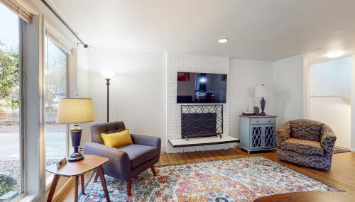 Woodbine Way Retreat - Foto 4