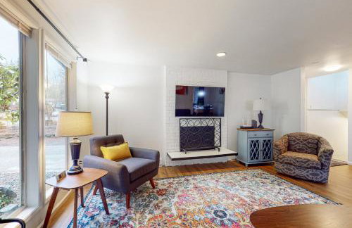 Woodbine Way Retreat - Foto 4