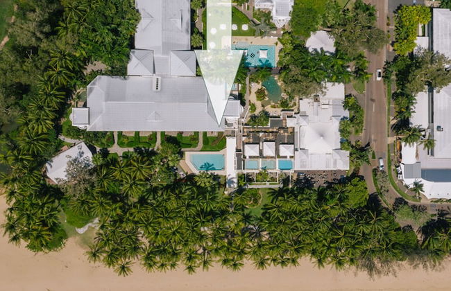 Beachfront Apt In Alamanda Beachfront Resort 25 - Foto 28