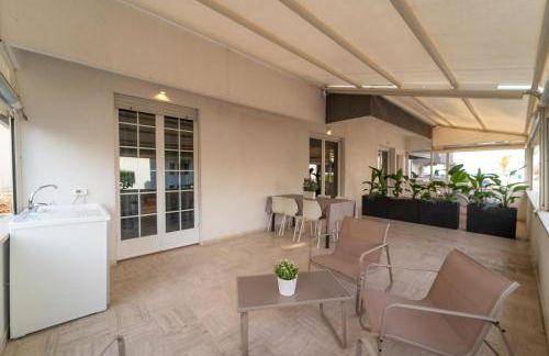 Incantevole fronte mare 4b - Foto 29