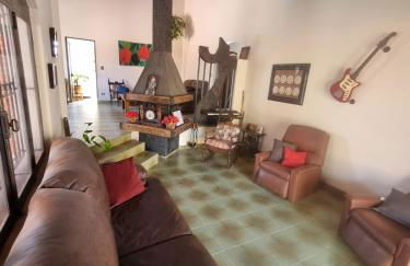 CASA DE CAMPO TOP piscina, jacuzzi, quadra de areia - Foto 47