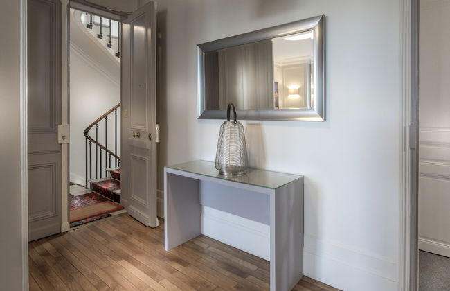 Résidence Charles Floquet - Foto 45