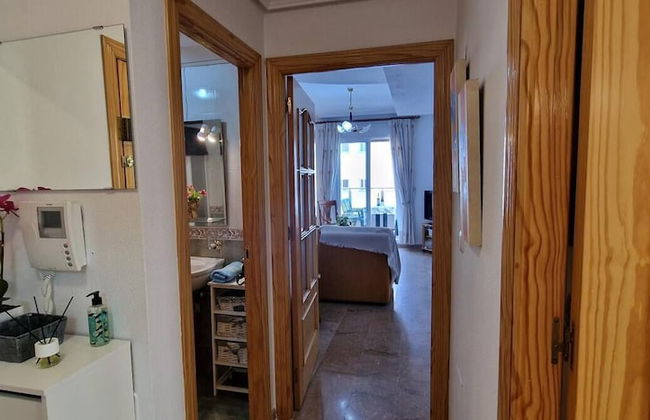 weforyou Solymar 2 bedrooms - Foto 8