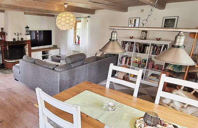 6 Person Holiday Home in Loderup-by Traum - Foto 7