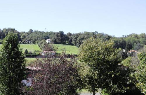 Gîtes Jara et Mendia, Maison Eguzki-Lore, Saint-Jean-Pied-de-Port, Pays Basque - Foto 39