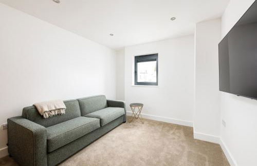 Lakeview Lodge BR09 Silverlake Dorset - Photo 18