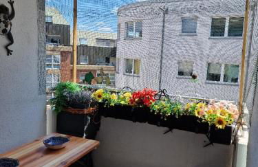 Apartment am Konzerthaus - Foto 6