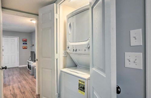 Auburn Condo with 2 Pools Less Than 2 Mi to University! - Foto 21