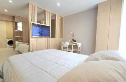 Studio du Soleil - Foto 8