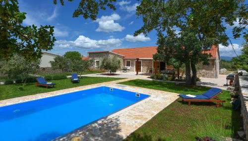 Rural House Kod Slapa - Foto 3