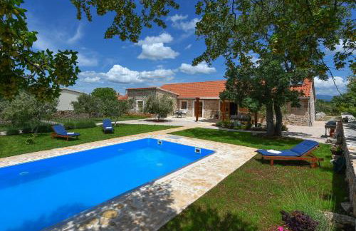 Rural House Kod Slapa - Foto 3