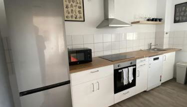 SAP18 fitter's apartment in Erkrath - Foto 5