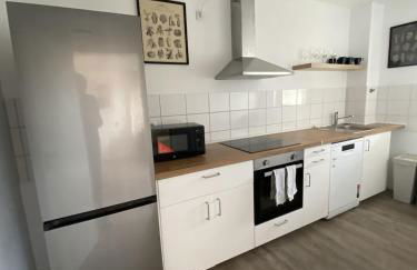 SAP18 fitter's apartment in Erkrath - Foto 5