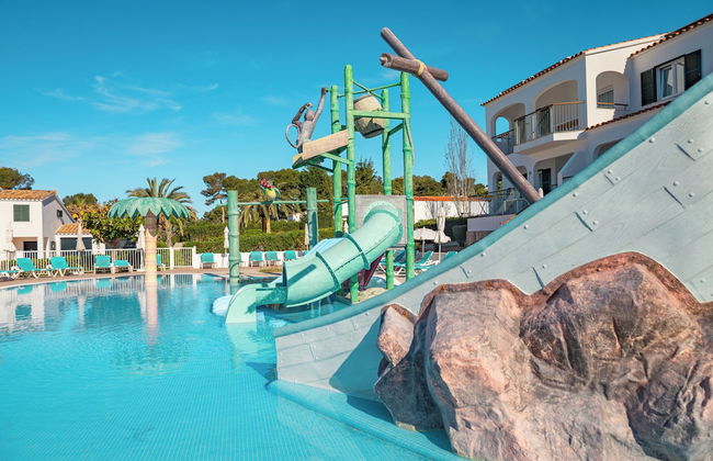 Apartamentos Seth Mestral y Llebeig - Foto 20