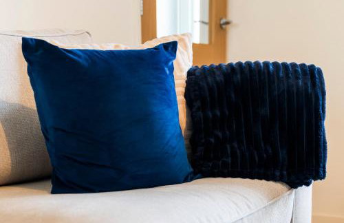 Tilly's Townhouse With parking - Foto 39