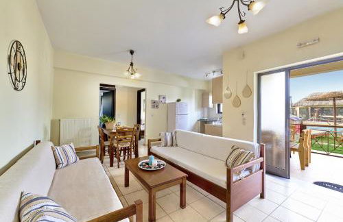 Villa Gereoudis Sea View Rooms Pool & Bar - Foto 55