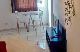 Apartamento completo no coração de Goiânia - Foto 9