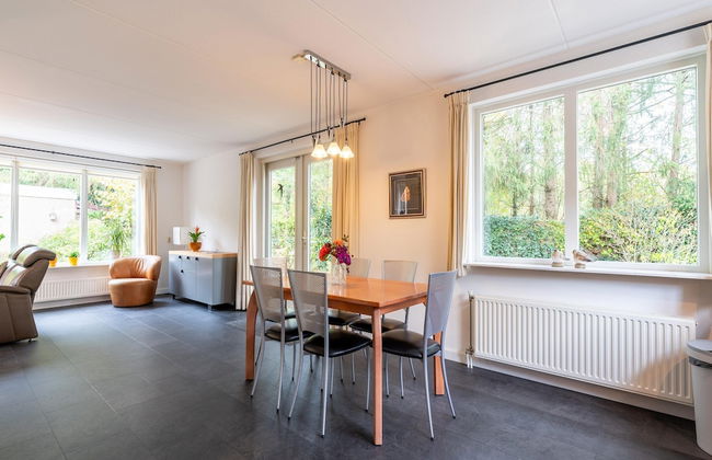 Free Holiday Home With big Garden - Photo 30