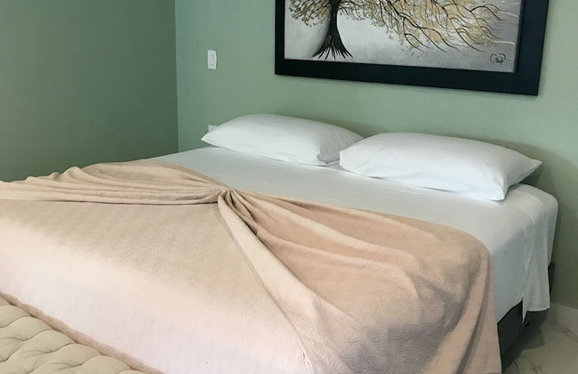 Luxury Beach Frontage Villa For Rent - Foto 28