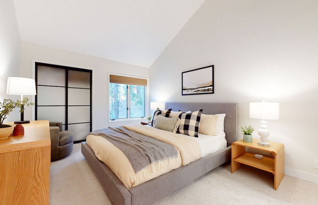 Sierra Megeve #31 - Near Hike, Bike, & Golf - Foto 11