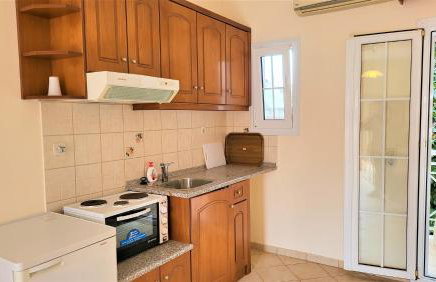 Celestine Apartment, Arillas, Korfu - Foto 34