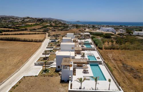 Cocopalm Villas Naxos - Foto 111