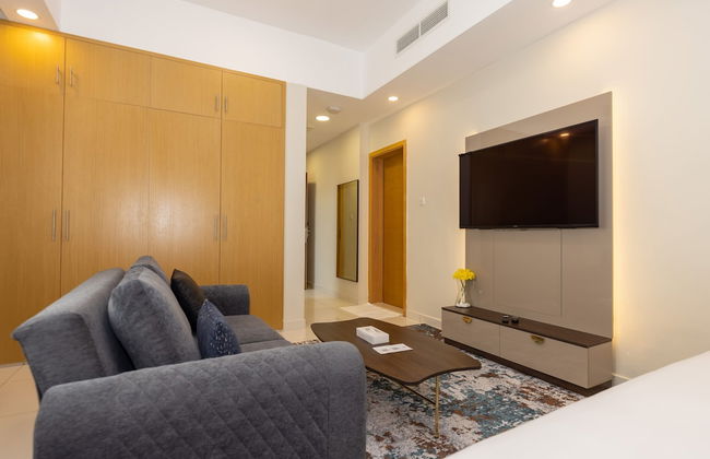 Platinum Coast Hotel Apartments - Photo 22