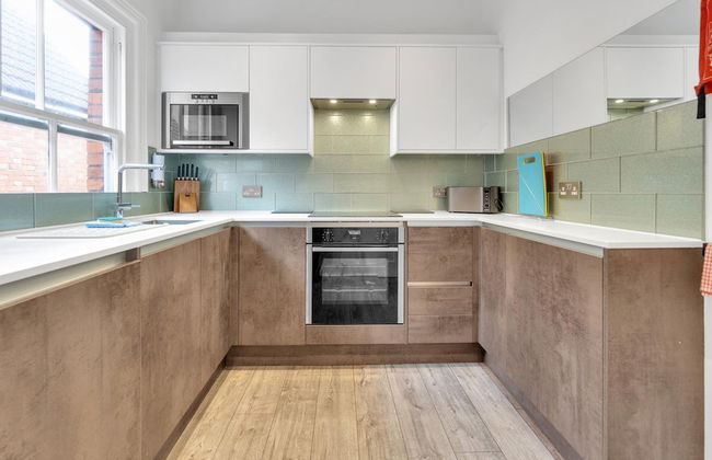 Poets Apartment By My Getaways - Foto 28