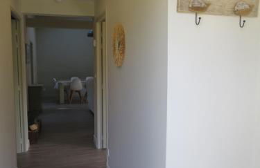 La Belle Insulaire, Vertbois plage, forêt, vélos, wifi - Foto 17