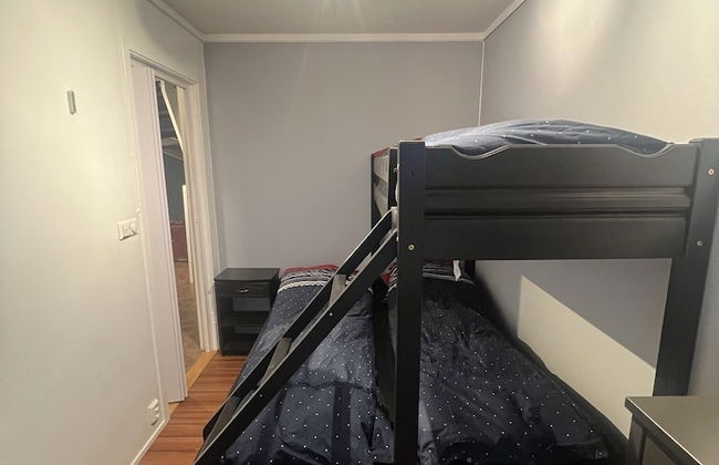 Comfortable Villa In Lillyhammer - Foto 4