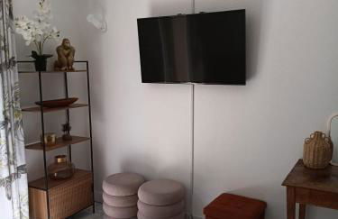 cottage golf de saint laurent - Foto 16