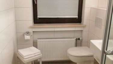 Gästehaus Kayetan - Foto 2, Shower