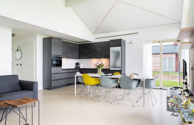 Holiday Home With an Unobstructed View - Foto 8