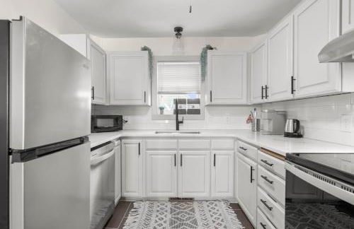 Timeless Historic Home near Downtown with HOT TUB - Foto 11