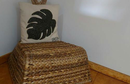 HOUSE 4U - Modern Mezzanine Apartment with AC, Wi-Fi and Parking - Abrantes - Foto 8