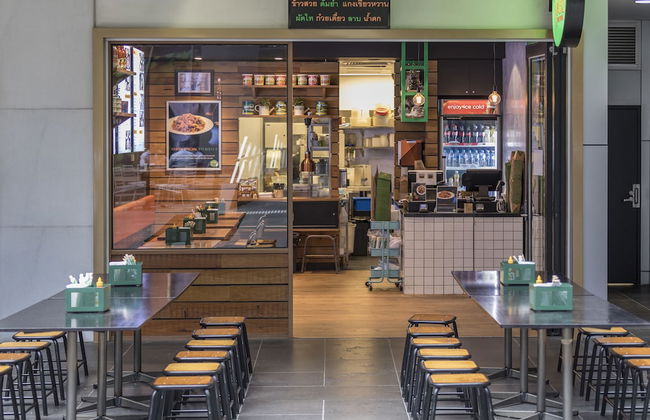 Wyndham Hotel Melbourne - Photo 41