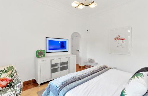 YOLO Spaces - Sotogrande White House Villa - Foto 4