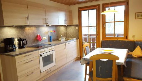 Bühlhof Todtnauberg Wohnung 3 - Foto 2