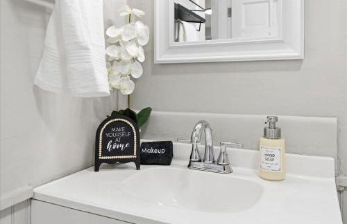 Bright and Spacious Broad Ripple family Getaway - Foto 19