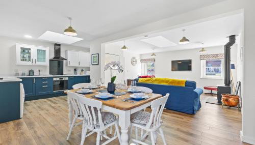 The Old Workshop - North East Escapes - Foto 3