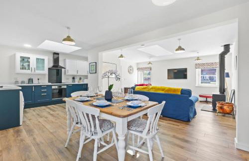 The Old Workshop - North East Escapes - Foto 3