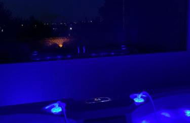 GD Case Vacanza - Suite del Conte - Salento Luxury Private Suite Idromassaggio - Foto 6