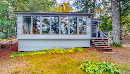 Camp Loon a Tic - Photo 2