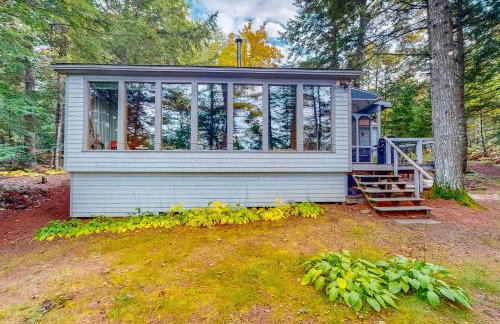 Camp Loon a Tic - Foto 2