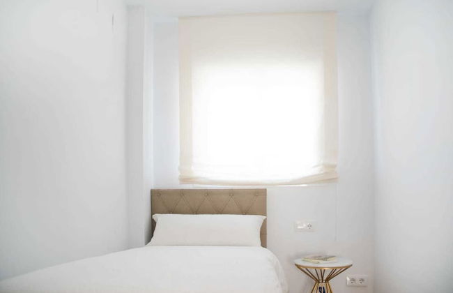 Apartamentos Nisa - Foto 5